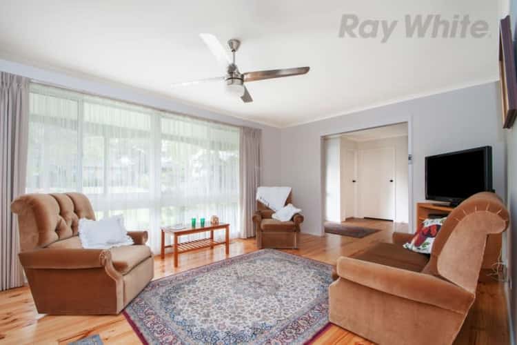 Second view of Homely house listing, 37 BARCLAY Avenue, Croydon VIC 3136
