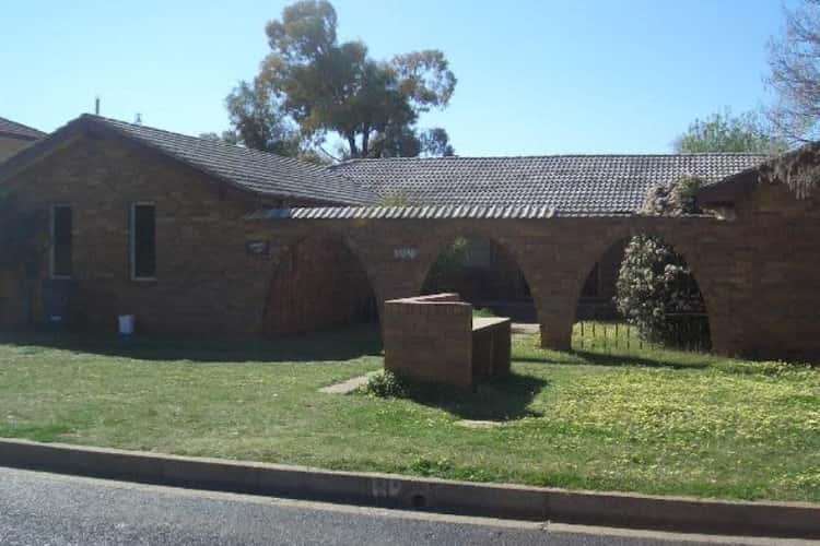 Main view of Homely unit listing, 4/144 Palmer Street, Dubbo NSW 2830