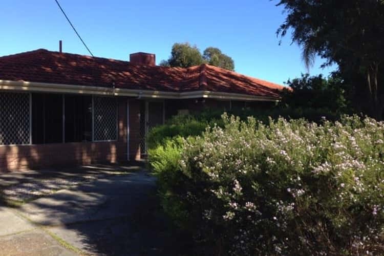 Main view of Homely house listing, 8 Mercer Place, Thornlie WA 6108