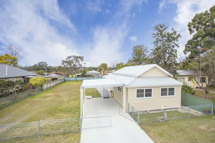 Main view of Homely house listing, 43 Daniel Street, Cessnock NSW 2325