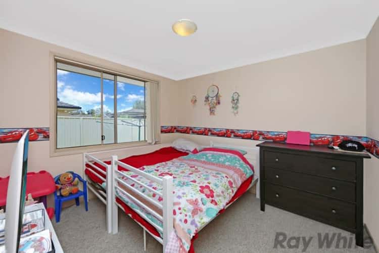 Seventh view of Homely house listing, 4 Dunlop Road, Blue Haven NSW 2262