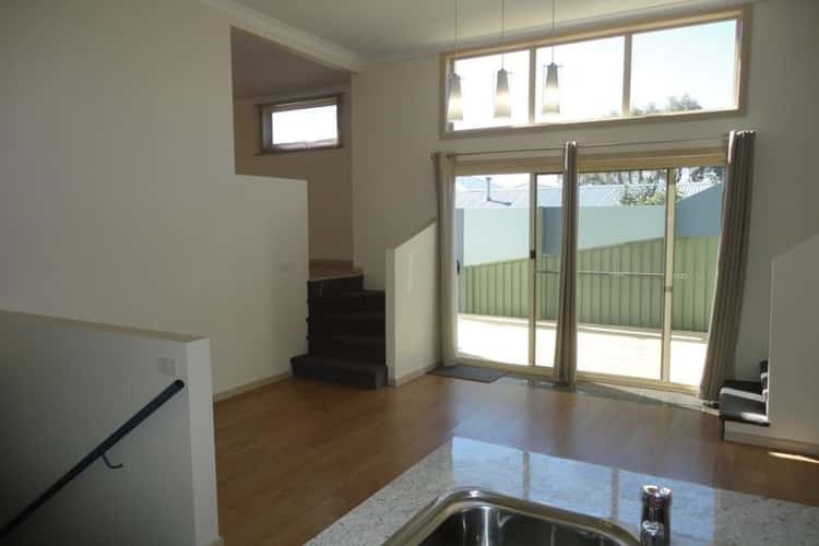 Third view of Homely townhouse listing, 325 Richards Street, Ballarat East VIC 3350