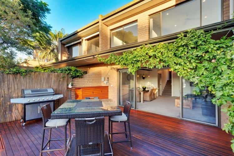 Fourth view of Homely townhouse listing, 14/39 Clarke Street, Narrabeen NSW 2101