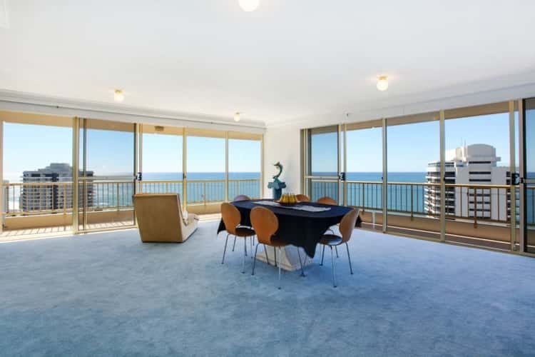 Fifth view of Homely apartment listing, 312/1 Serisier Avenue, Main Beach QLD 4217