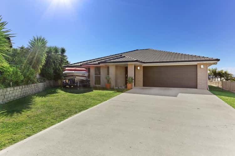 19 Daniels Close, South Grafton NSW 2460