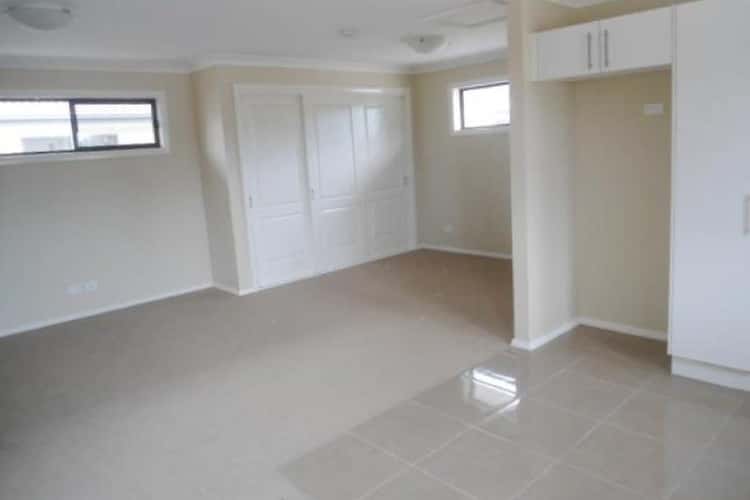 Second view of Homely studio listing, 10/322 Parker Street, Cootamundra NSW 2590