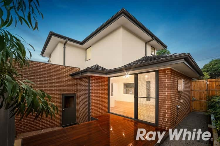 Seventh view of Homely townhouse listing, 1/7 Station Street, Burwood VIC 3125