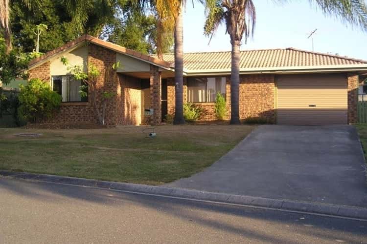 Main view of Homely house listing, 6 Maria Court, Morayfield QLD 4506