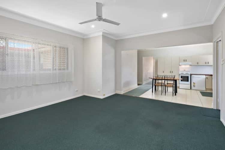 Second view of Homely unit listing, 1/49 Birkalla Street, Bulimba QLD 4171