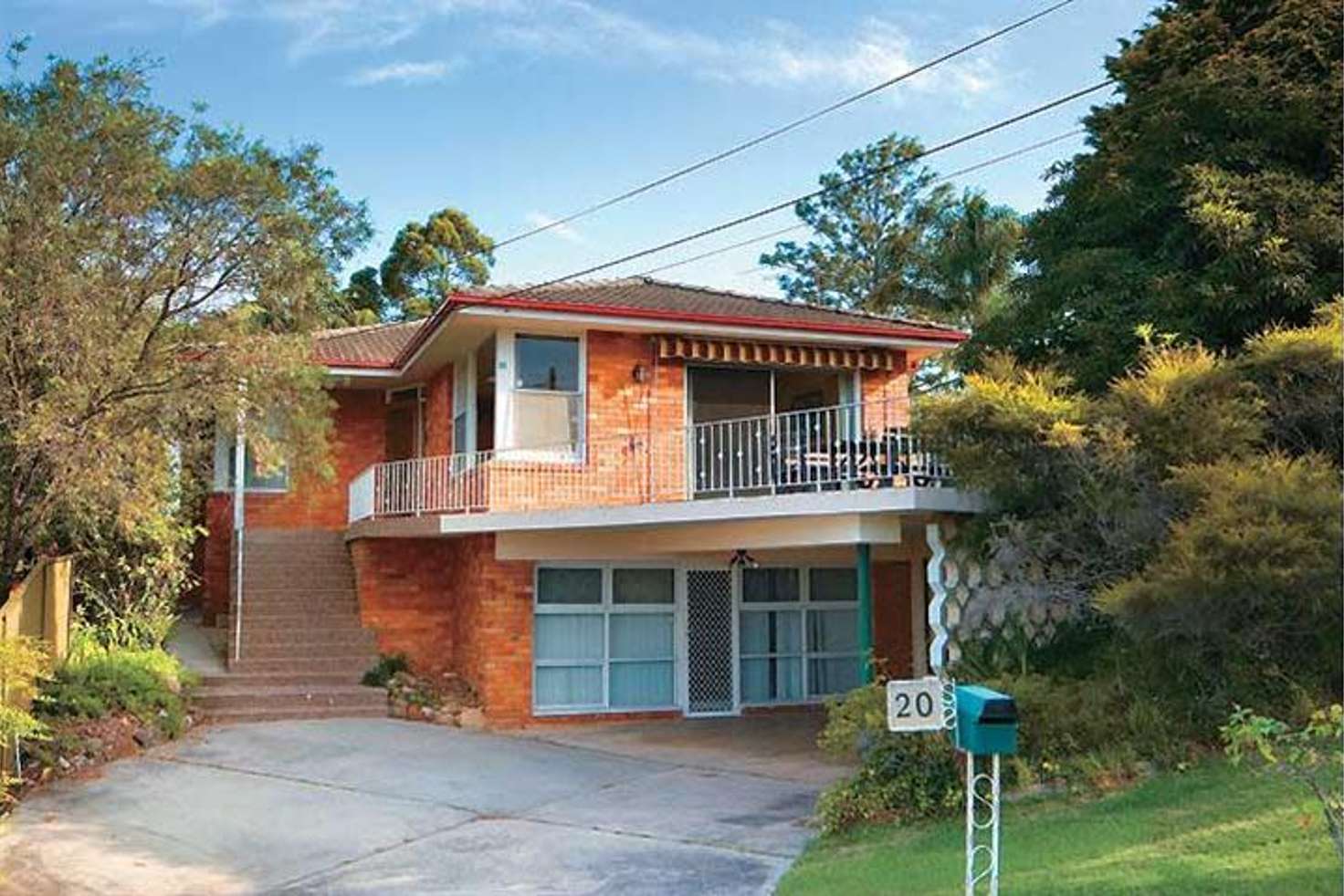 Main view of Homely house listing, 20 Victoria Avenue, Willoughby NSW 2068