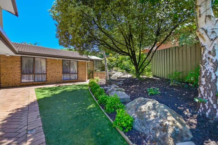 Third view of Homely house listing, 8 Torrens View Court, Highbury SA 5089