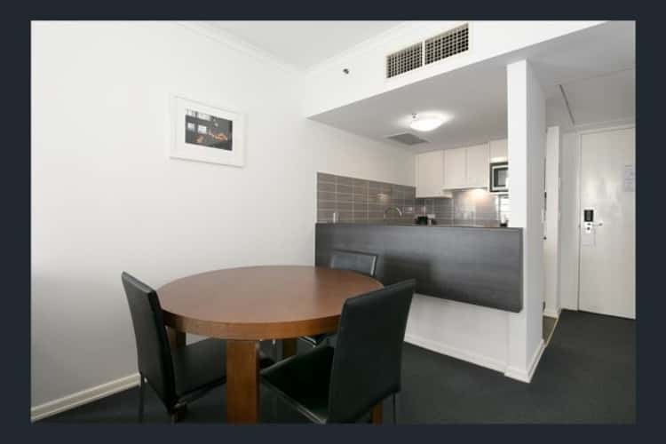 Third view of Homely apartment listing, 901/95 Charlotte Street, Brisbane QLD 4000