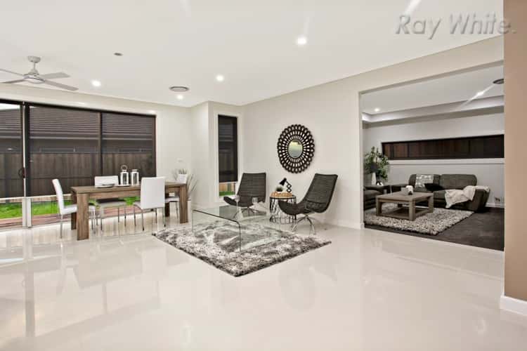 Second view of Homely house listing, 7 Yengo Street, Kellyville NSW 2155