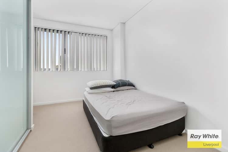 Fifth view of Homely unit listing, 26/65-69 Castlereagh Street, Liverpool NSW 2170