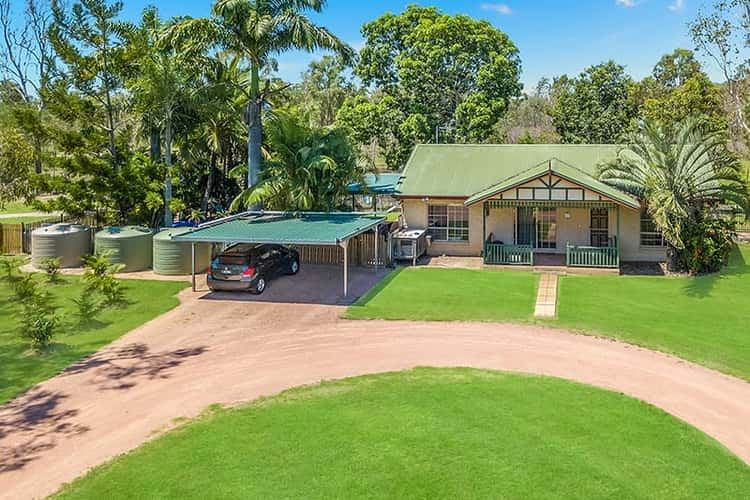 Fourth view of Homely house listing, 12 Caterina Court, Black River QLD 4818