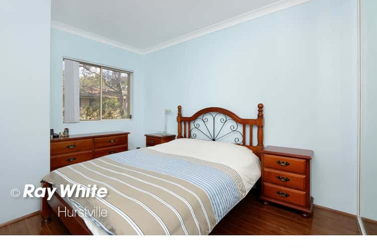 Fifth view of Homely apartment listing, 31/432 Railway Parade, Allawah NSW 2218