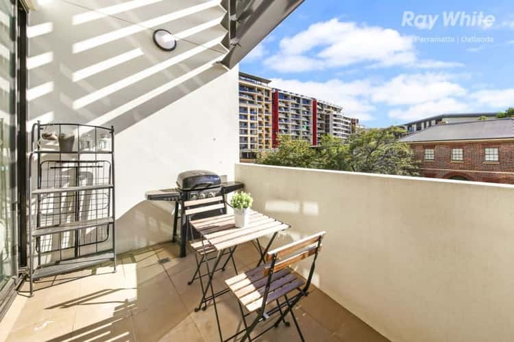 Fifth view of Homely unit listing, 3/109-113 George Street, Parramatta NSW 2150