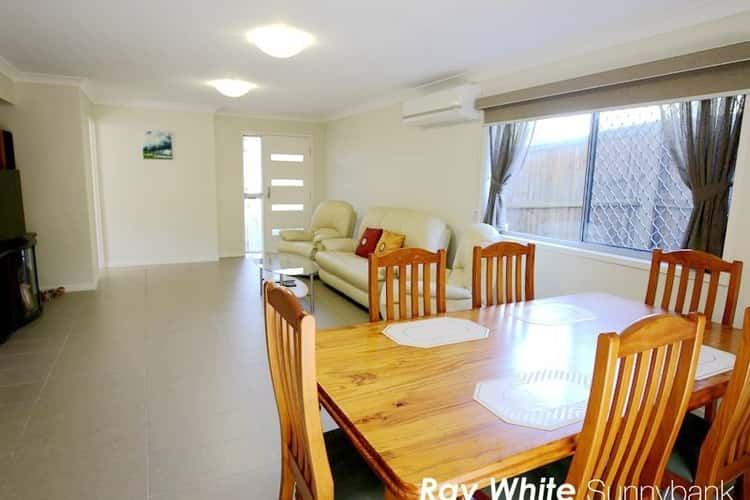 Third view of Homely townhouse listing, 20/40 Lakefield Place, Runcorn QLD 4113