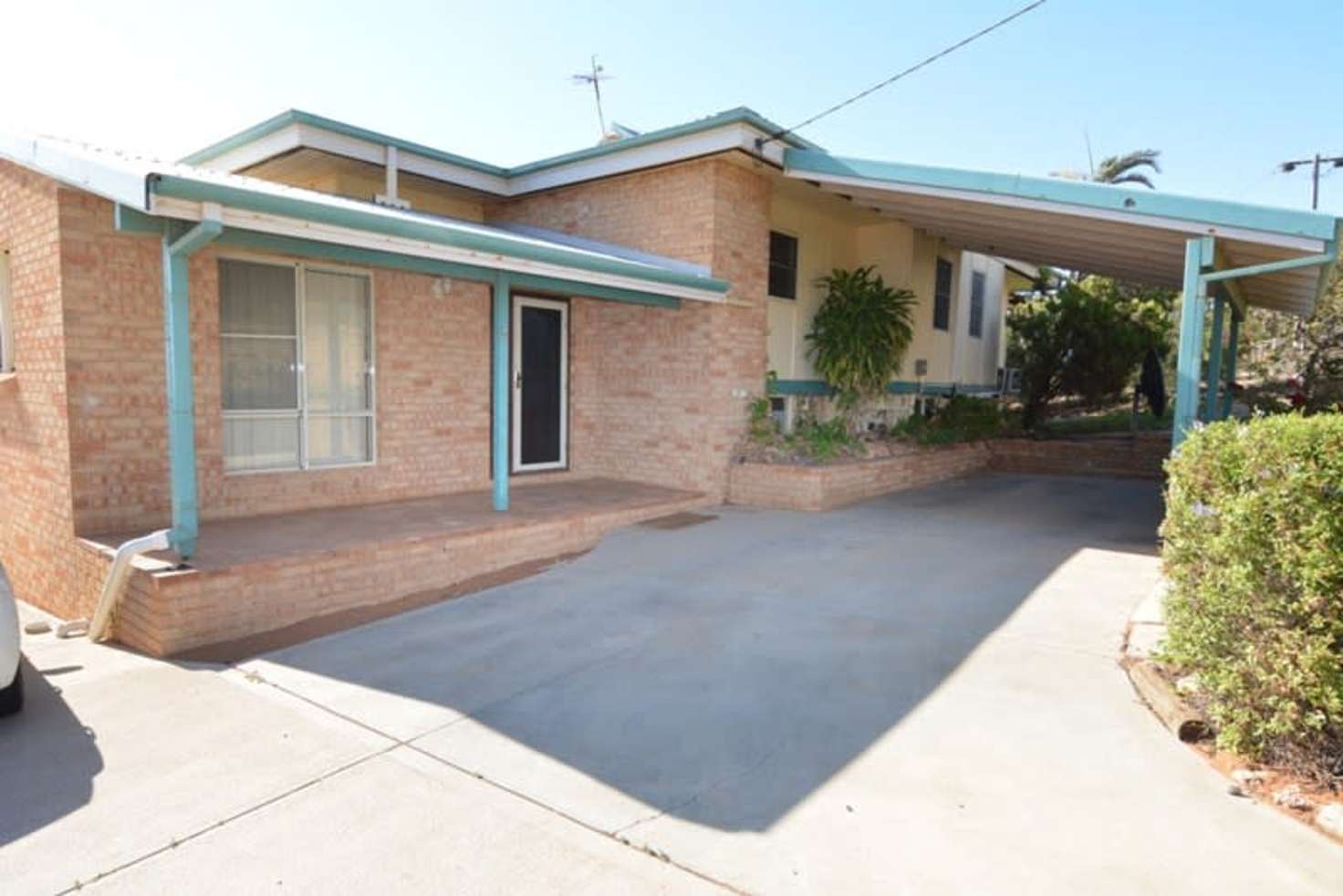 Main view of Homely house listing, 10 Craggs Court, Carnarvon WA 6701