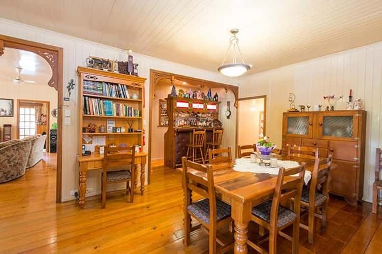 Fifth view of Homely house listing, 47 Naraling Road, Bahrs Scrub QLD 4207