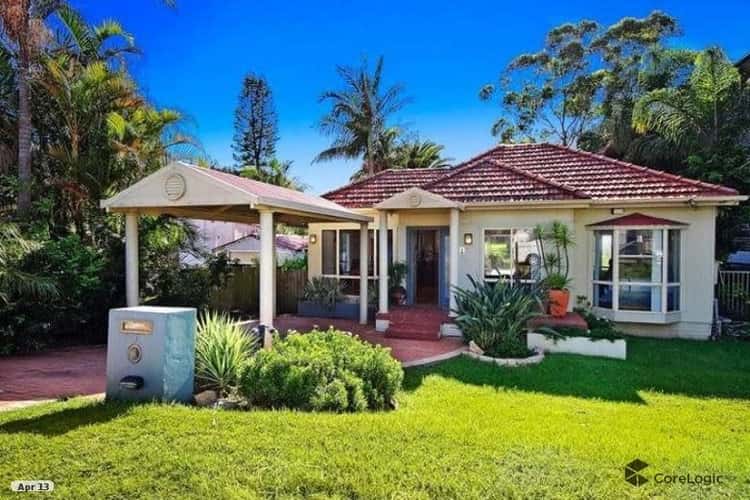 Main view of Homely house listing, 3 Bamboo Avenue, Earlwood NSW 2206