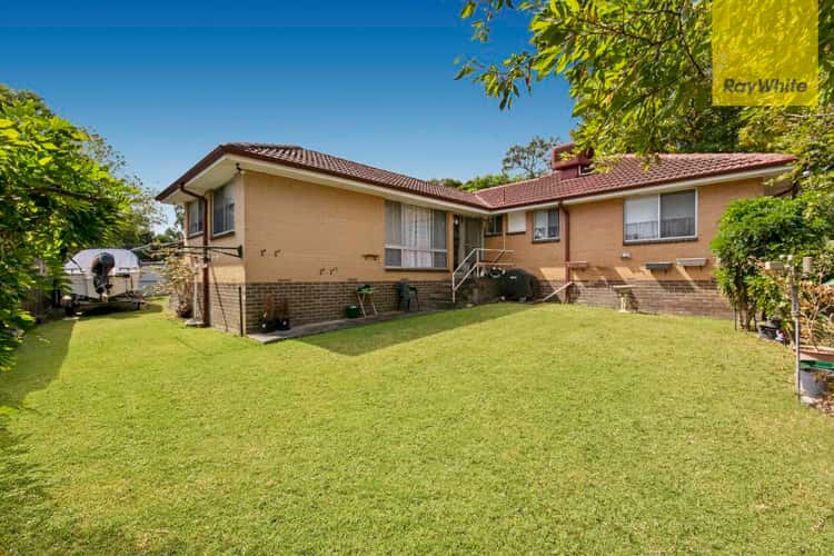 Sixth view of Homely house listing, 111 Albert Avenue, Boronia VIC 3155