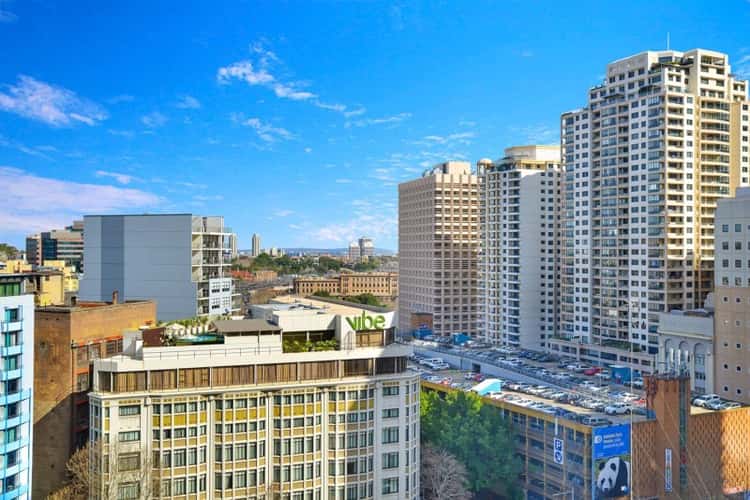 Main view of Homely apartment listing, 1608/148 Elizabeth Street, Sydney NSW 2000