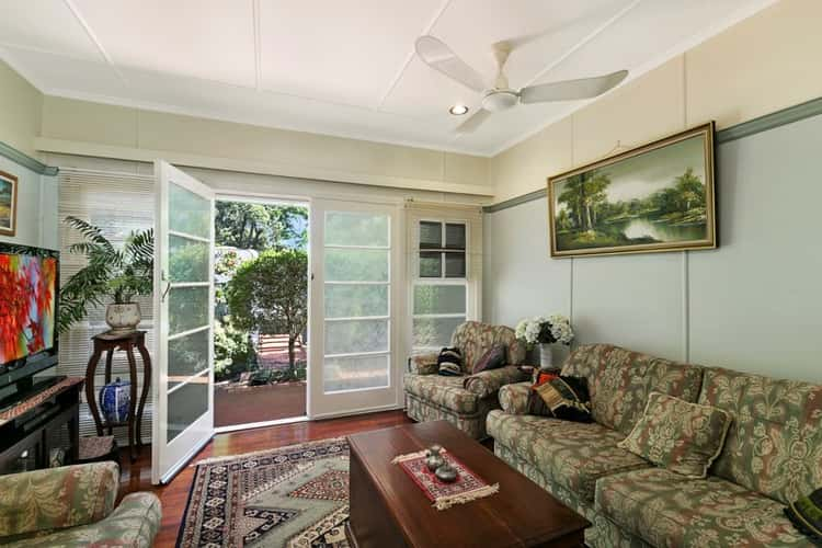 Fifth view of Homely house listing, 4 Harris Street, Wellington Point QLD 4160