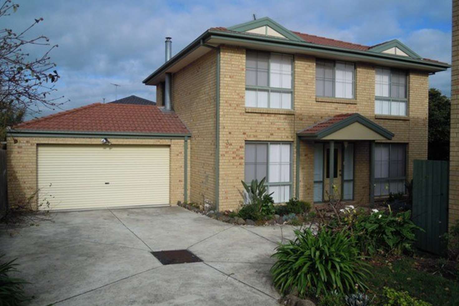 Main view of Homely townhouse listing, 3/1232 Heatherton Road, Noble Park VIC 3174