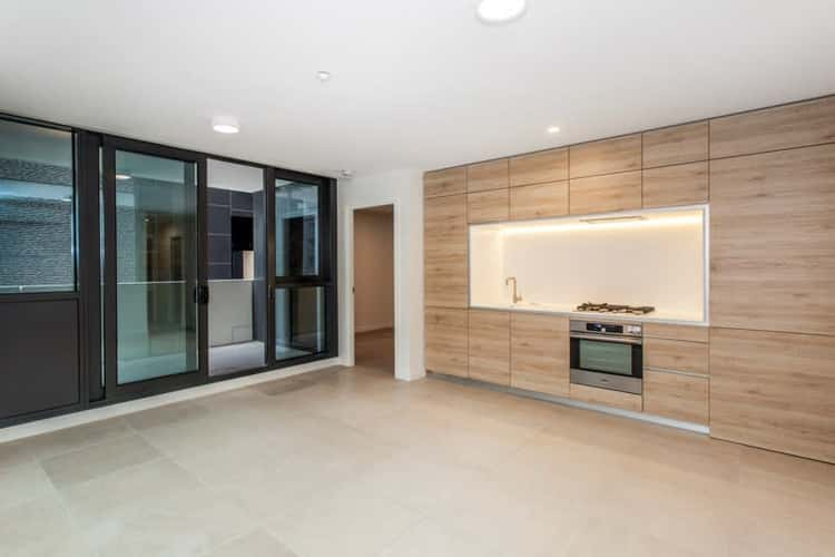 Second view of Homely apartment listing, 510/12 Queens Road, Melbourne VIC 3004