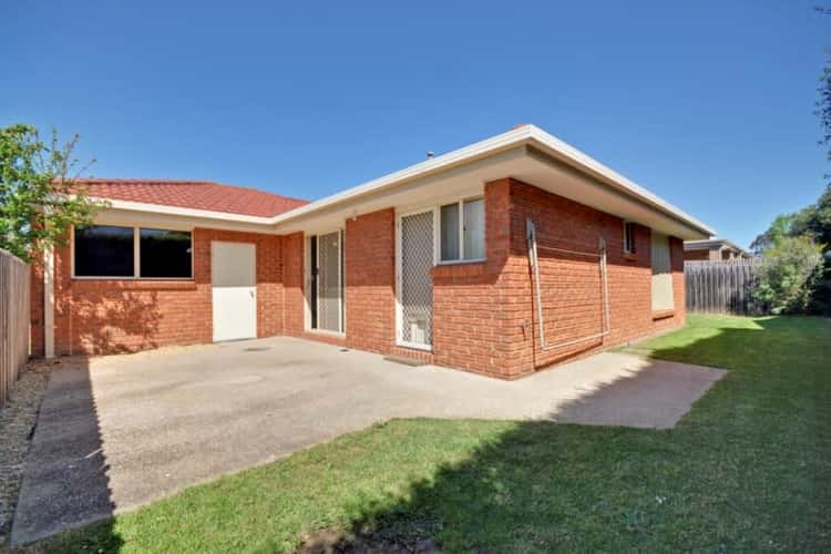 Third view of Homely townhouse listing, 2/9a Grubb Avenue, Traralgon VIC 3844