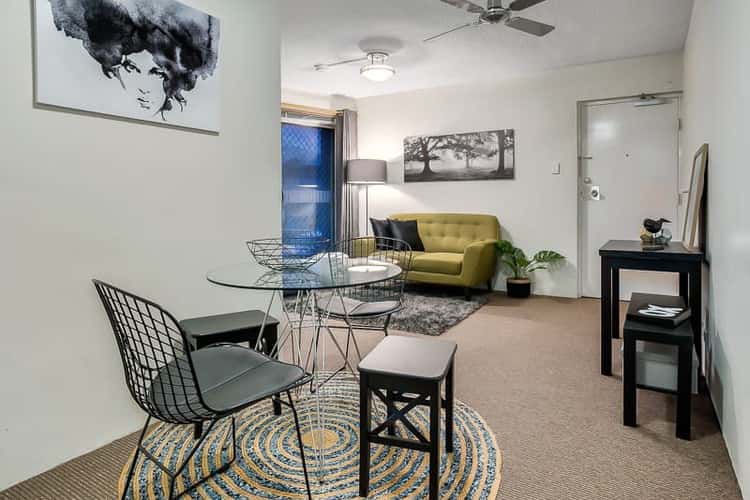 Second view of Homely apartment listing, 2/69 Belgrave Street, Balmoral QLD 4171