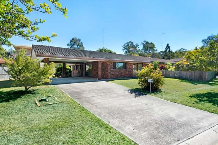 Main view of Homely house listing, 6 Norham Court, Carindale QLD 4152