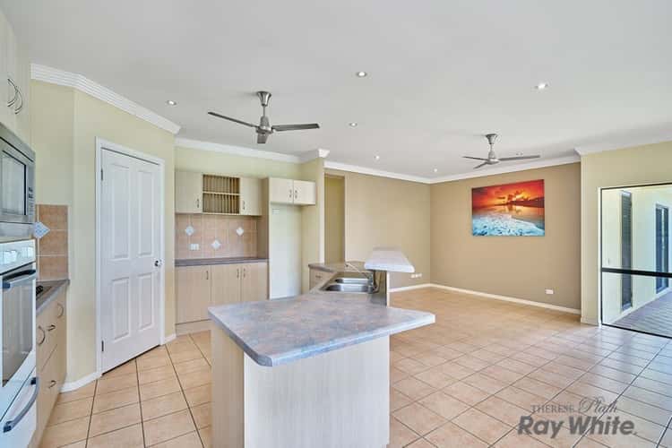 Fifth view of Homely house listing, 2 Taro Close, Mount Sheridan QLD 4868