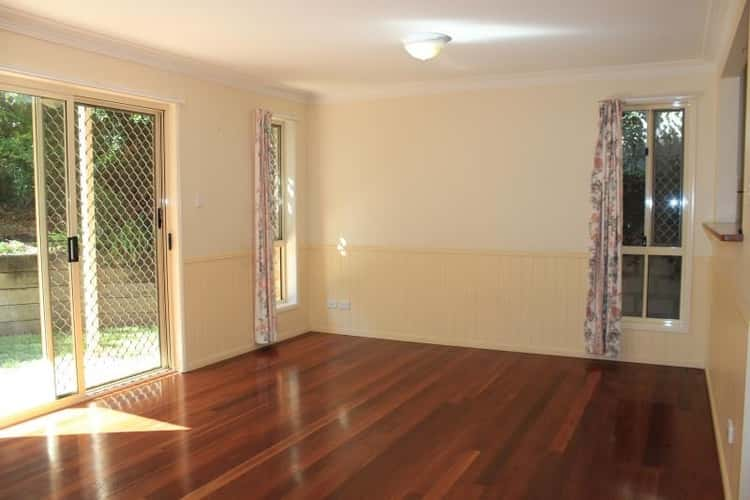 Second view of Homely townhouse listing, 3/7 Dorset Street, Ashgrove QLD 4060