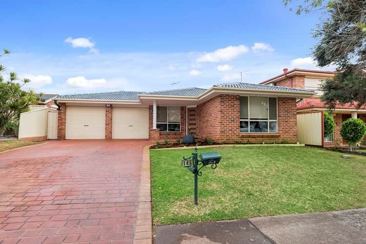 Main view of Homely house listing, 146 Pacific Palms Court, Hoxton Park NSW 2171