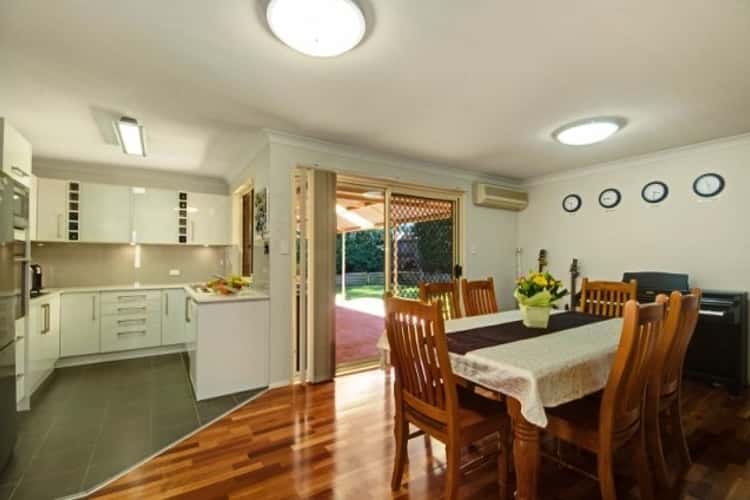 Third view of Homely house listing, 21 Landy Place, Kellyville NSW 2155