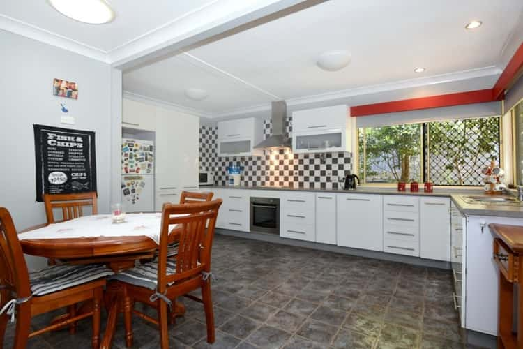 Fourth view of Homely house listing, 4 Rodway Crescent, Rangeville QLD 4350