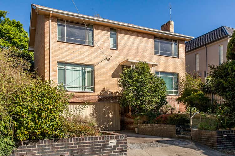 Main view of Homely house listing, 5 Penn Street, Balwyn North VIC 3104