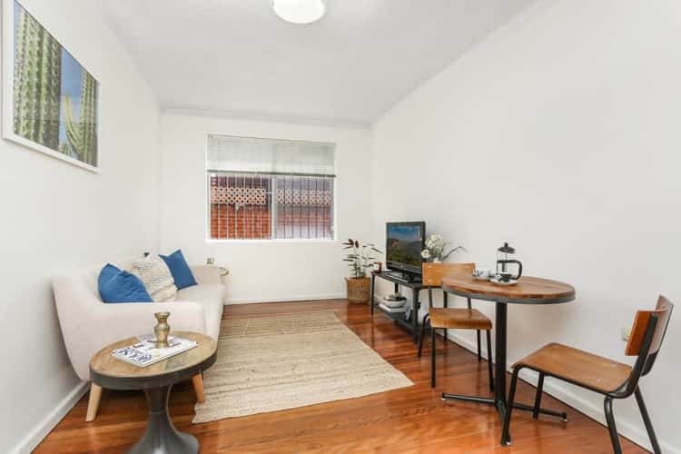 Main view of Homely apartment listing, 26/27 Dover Road, Botany NSW 2019