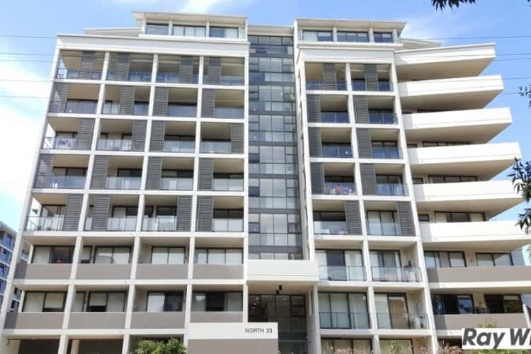 305/33 Devonshire Street, Chatswood NSW 2067