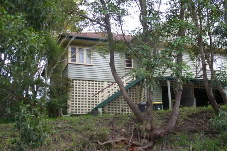 Main view of Homely unit listing, 1/7 Carroll Street, Bardon QLD 4065