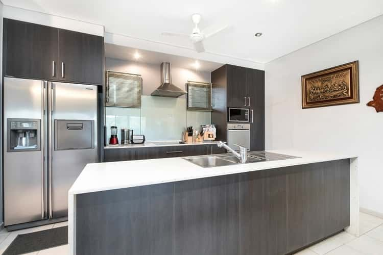 Second view of Homely apartment listing, 5/188 Smith Street, Larrakeyah NT 820