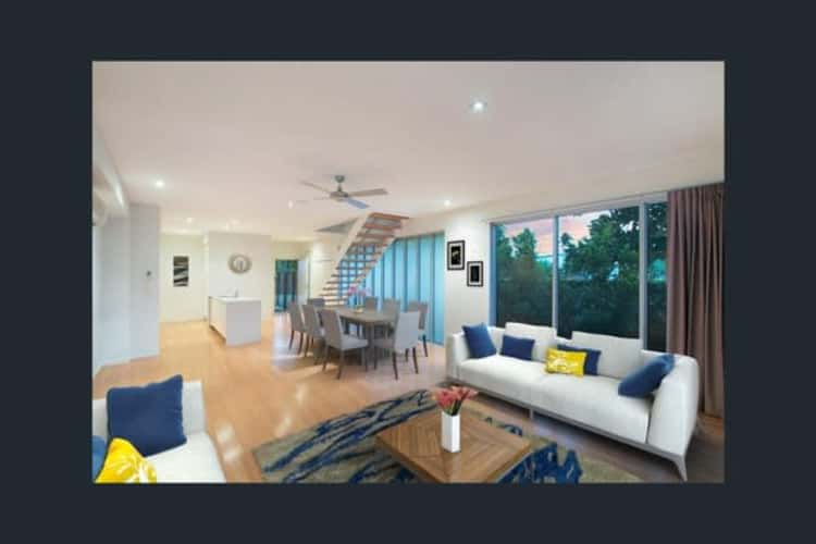 Second view of Homely townhouse listing, 13/2-8 Canthium Way, Casuarina NSW 2487