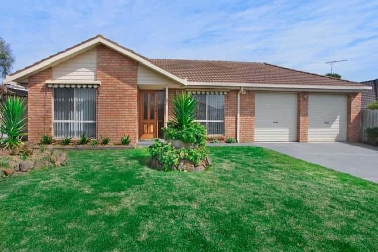 9 Carbery Court, Grovedale VIC 3216