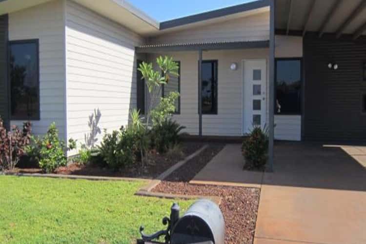 Main view of Homely house listing, 25 Treetop Crescent, Nickol WA 6714
