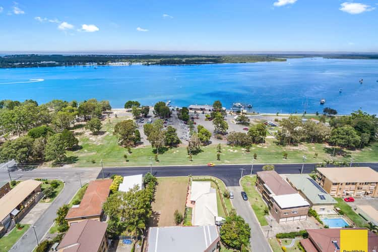 Sixth view of Homely residentialLand listing, 59 Sylvan Beach Esplande, Bellara QLD 4507