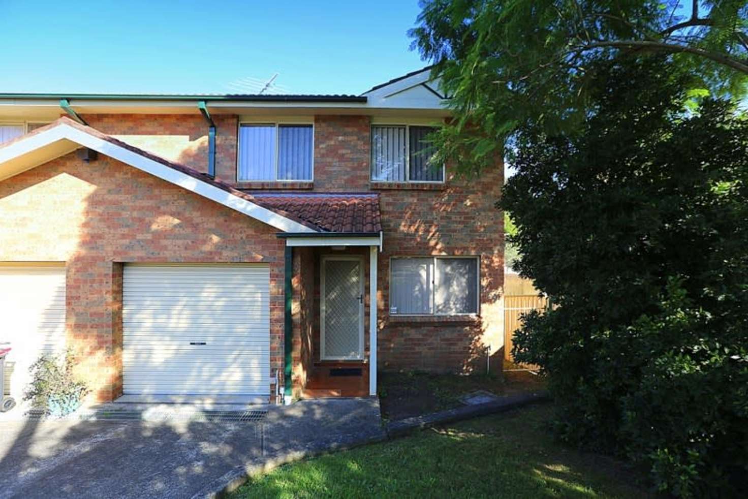 Main view of Homely townhouse listing, 2/8 Lee Street, Condell Park NSW 2200
