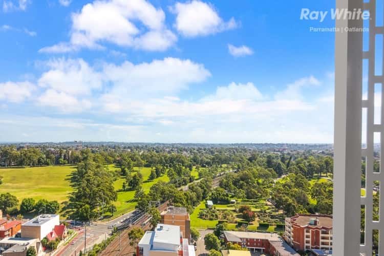 Fifth view of Homely apartment listing, 2002/29 Hunter Street, Parramatta NSW 2150
