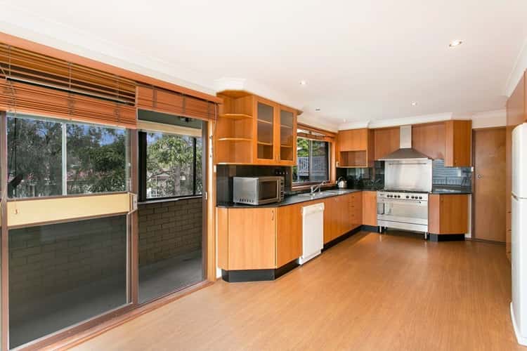 Third view of Homely house listing, 117 Murphys Avenue, Keiraville NSW 2500